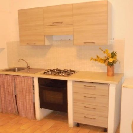 Pensjonat Relais Valguerriera Apecchio Zewnętrze zdjęcie