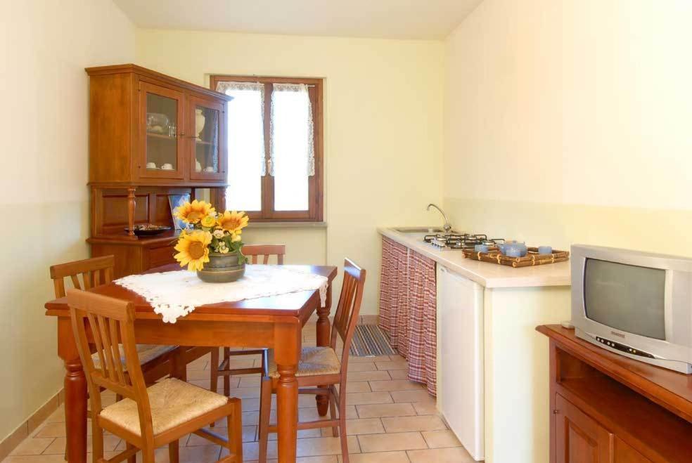 Pensjonat Relais Valguerriera Apecchio Zewnętrze zdjęcie