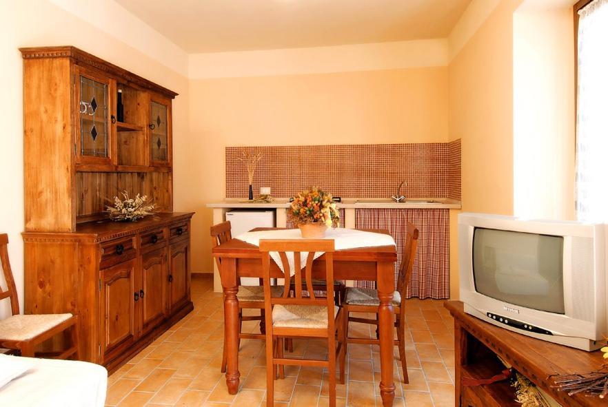 Pensjonat Relais Valguerriera Apecchio Pokój zdjęcie