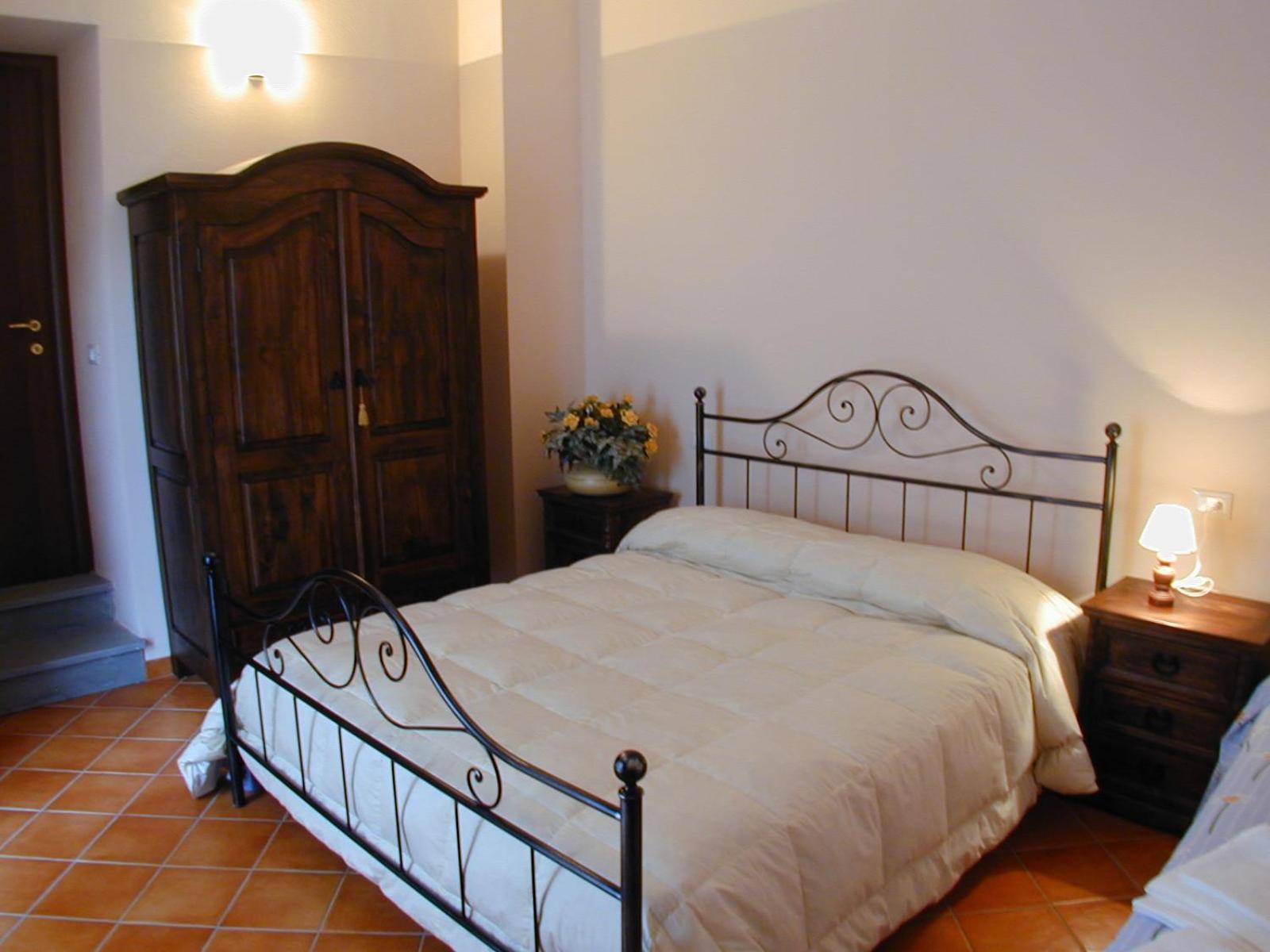 Pensjonat Relais Valguerriera Apecchio Pokój zdjęcie