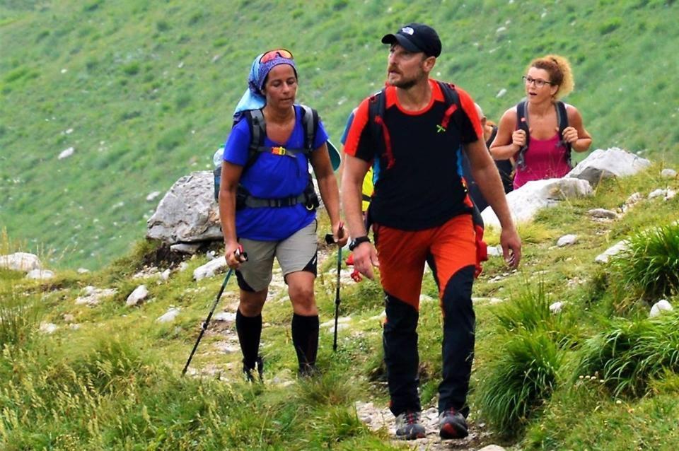 Pensjonat Relais Valguerriera Apecchio Zewnętrze zdjęcie