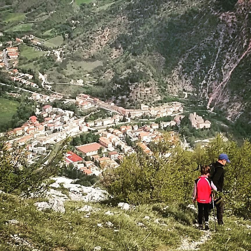 Pensjonat Relais Valguerriera Apecchio Zewnętrze zdjęcie