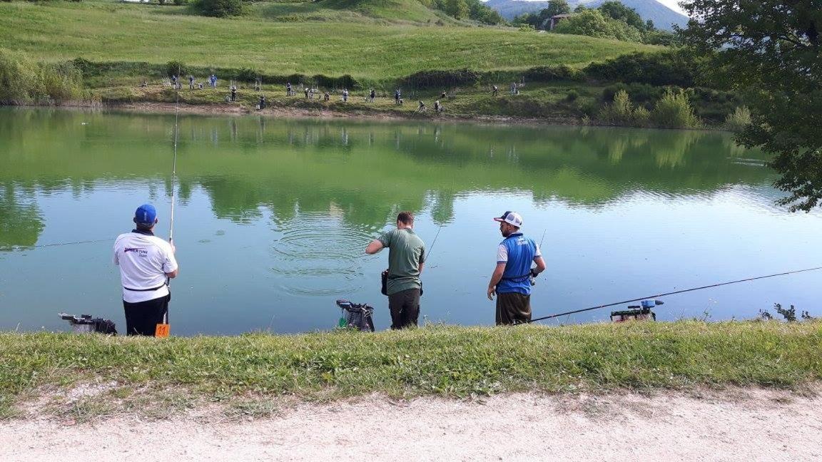 Pensjonat Relais Valguerriera Apecchio Zewnętrze zdjęcie