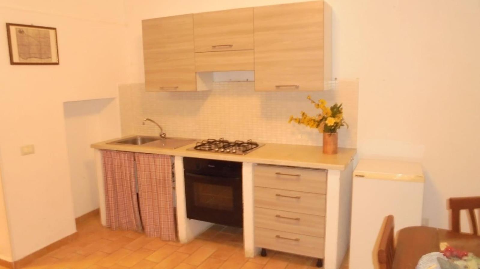 Pensjonat Relais Valguerriera Apecchio Zewnętrze zdjęcie